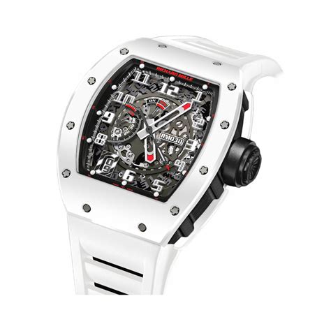 richard mille ref rm 030|rm 030 price.